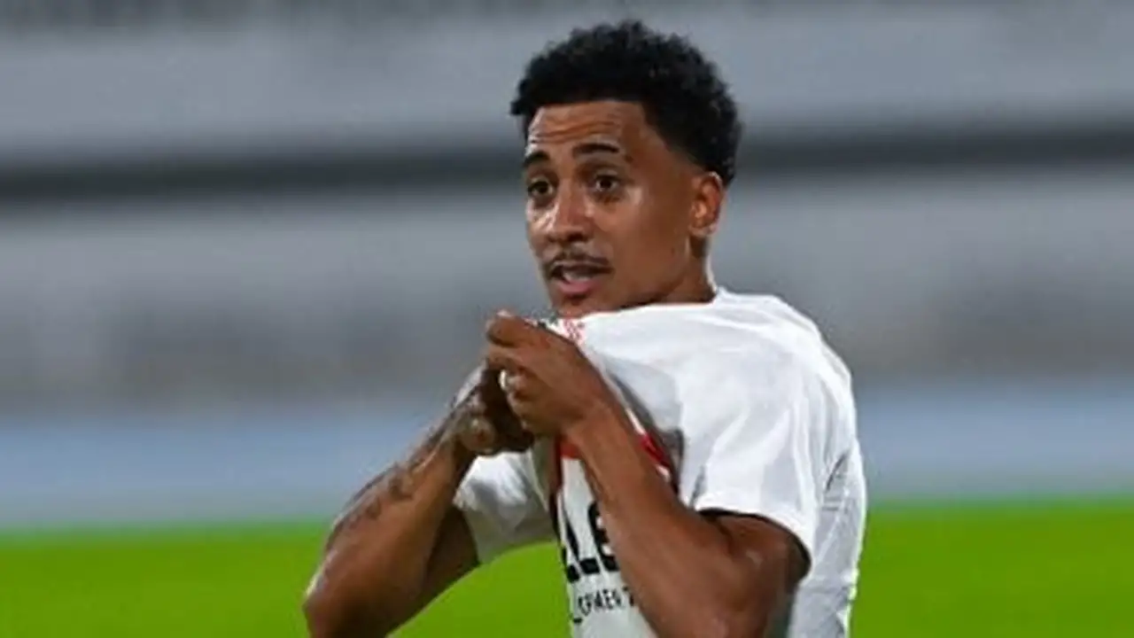 قرار الفيفا.. الزمالك يُمنع من التفريط في خوان بيزيرا خلال انتقالات الشتاء المتتالية